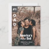 Foto Nummer 1 Vater hinzufügen (Vorderseite)