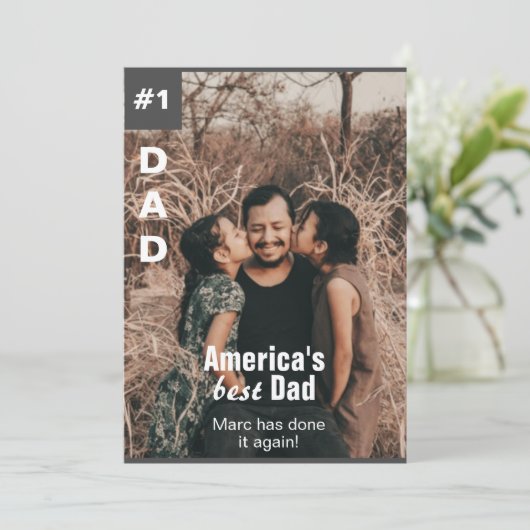 Foto Nummer 1 Vater hinzufügen (Stehend Vorderseite)