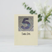 Foto Nummer 5 Postkarte (Stehend Vorderseite)