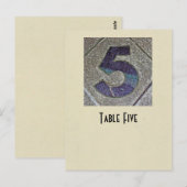 Foto Nummer 5 Postkarte (Vorne/Hinten)