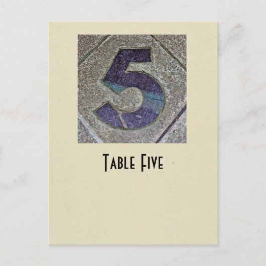 Foto Nummer 5 Postkarte (Vorderseite)