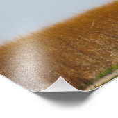 Foto "Nurtured in Bloodshed" (Ecke)