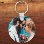 Foto Ō Vorlage Schlüsselanhänger (Vorderseite)