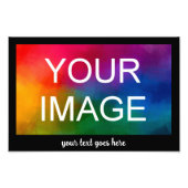 Foto oder Logo für benutzerdefinierte Textveransta (Vorne)