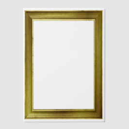 Foto oder Texteüberlagerung für den Bildrahmen Pergament Einladungen