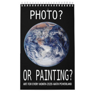 FOTO ODER ZERSTÖRUNG KALENDER