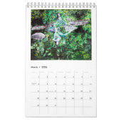 FOTO ODER ZERSTÖRUNG KALENDER (Mär 2026)