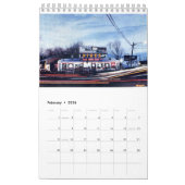 FOTO ODER ZERSTÖRUNG KALENDER (Feb 2026)