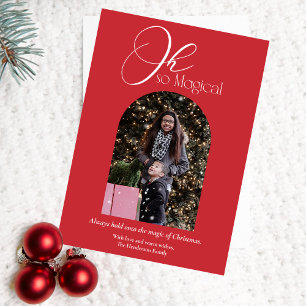 Foto Oh So magische Weihnachten