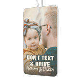 Foto ohne Textvorlage Autolufterfrischer (Links)