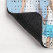 Foto-Overlay für 2026 Mousepad (Ecke)
