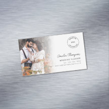 Foto Overlay-Logo-Hochzeitsplaner