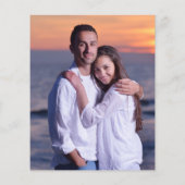 FOTO-Overlay-Skript für Hochzeitsskripte (Rückseite)