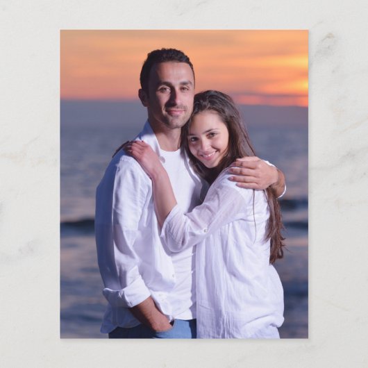 FOTO-Overlay-Skript für Hochzeitsskripte (Rückseite)