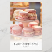 Foto Overlay Social Media QR-Code Flyer (Vorne)