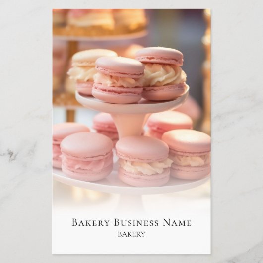 Foto Overlay Social Media QR-Code Flyer (Vorne)