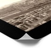 Foto Panama 1939 Poster (Ecke)