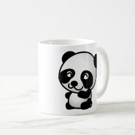 Foto panda , Tiere . Tasse