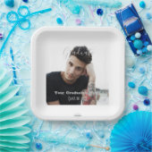 Foto Paper Napkin - HAMbyWG Pappteller (Party)