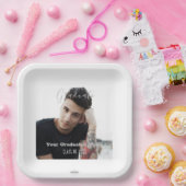 Foto Paper Napkin - HAMbyWG Pappteller (Party)