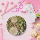 Foto Papier Teller (Party)