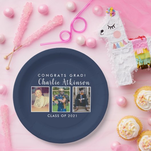 Foto Pappteller (Party)