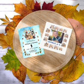 Foto Party Animals Thema Kindergeburtstag Serviette