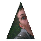 Foto Party Hat Partyhütchen (Links)