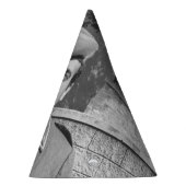 Foto Party Hat Partyhütchen (Rechts)