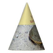 Foto Partyhütchen (Links)