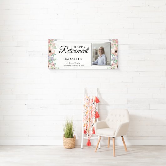 Foto Pension Party Elegantes Pastell Banner (Insitu)