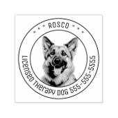 Foto Permastempel (Design)