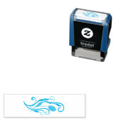 Foto Permastempel (Beispiel)