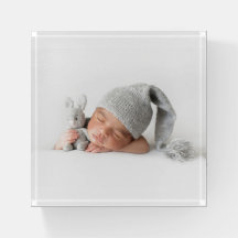 Foto Personal Paperweight Zuhause Work Office