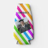 Foto Personalisieren Flaschenkühler (Vorderseite)