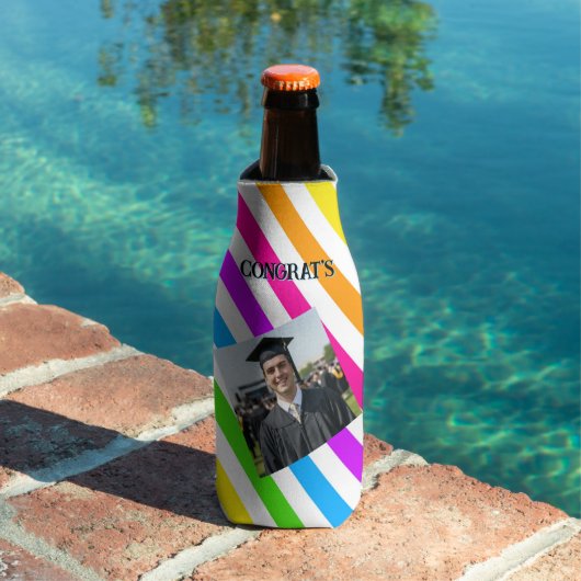 Foto Personalisieren Flaschenkühler (In Situ Pool)