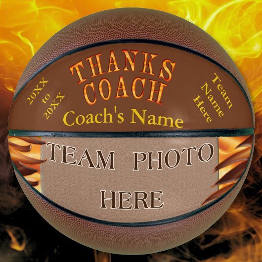 FOTO Personalisiert Beste Geschenke für Basketball