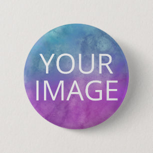 Foto personalisiert button