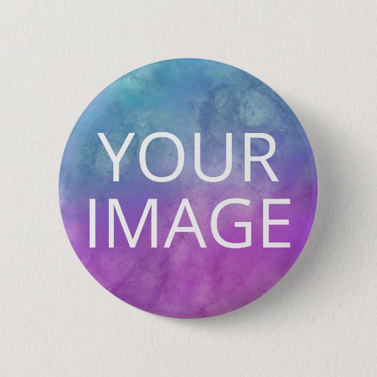 Foto personalisiert button (Vorderseite)