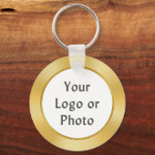 Foto Personalisiert, Class Wiedersehen-Gastgeschen Schlüsselanhänger (Rückseite)