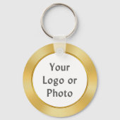 Foto Personalisiert, Class Wiedersehen-Gastgeschen Schlüsselanhänger (Rückseite)