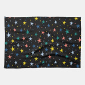 Foto Personalisiert Küche Handtücher (Horizontal)