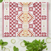 Foto Personalisiert Küche Handtücher (Gefaltet)