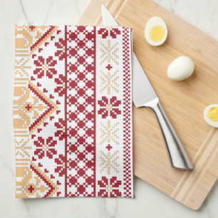 Foto Personalisiert Küche Handtücher