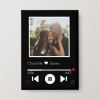 Foto "personalisiert Novelty Music Player"