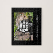 Foto Personalisiert Puzzle (Vertikal)