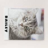 Foto Personalisiert Puzzle (Horizontal)