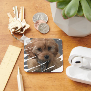 Foto Personalisiert Schlüsselanhänger