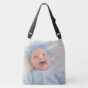 Foto Personalisiert Tragetaschen Mit Langen Trägern