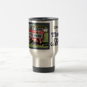 FOTO personalisierte Geschenk-Ideen für Reisebecher (Mittel)